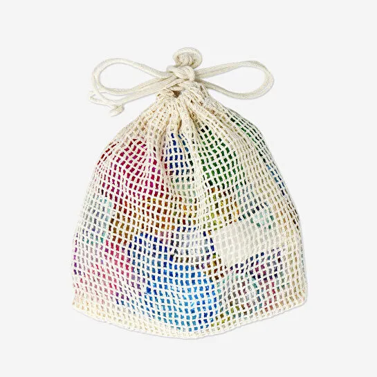 Flying Tiger Copenhagen Renkli Oyun Elmasları Seti