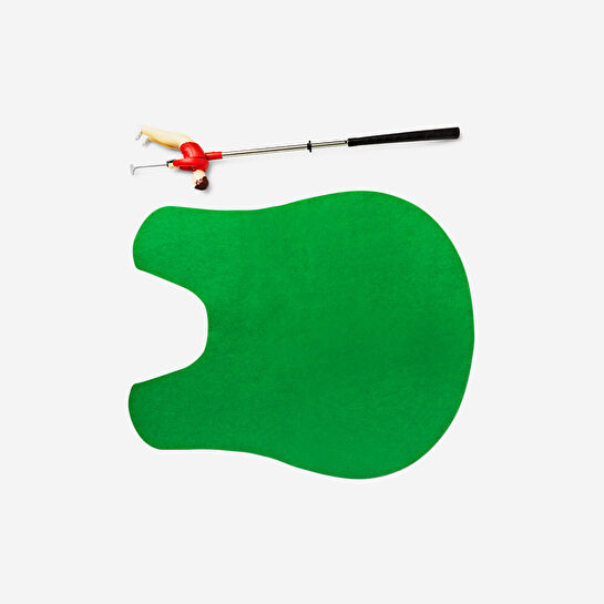 Flying Tiger Copenhagen Mini Golf Oyunu