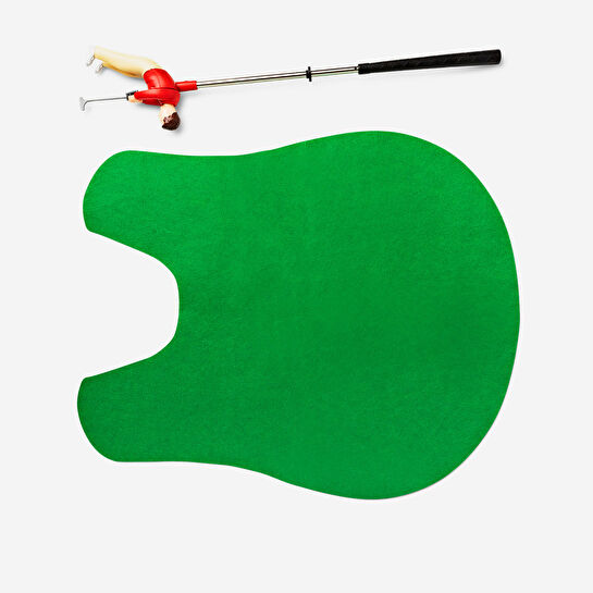 Flying Tiger Copenhagen Mini Golf Oyunu