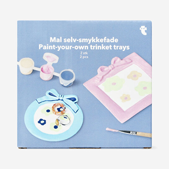 Flying Tiger Copenhagen Kendin Yap Takı Tepsisi