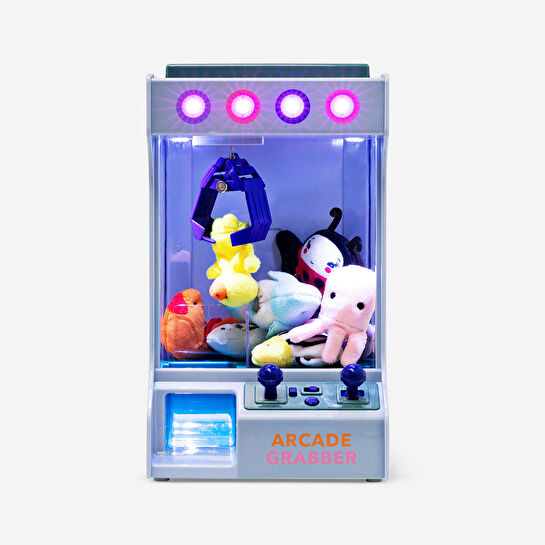 Flying Tiger Copenhagen Oyuncak Yakalama Makinesi