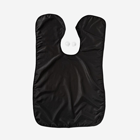 Flying Tiger Copenhagen Siyah Tıraş Önlüğü