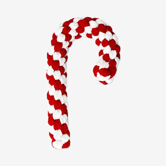 Flying Tiger Copenhagen Baston Şeker Şeklinde Köpek Oyuncağı