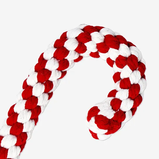 Flying Tiger Copenhagen Baston Şeker Şeklinde Köpek Oyuncağı