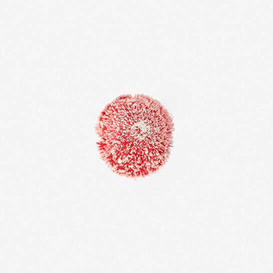 Flying Tiger Copenhagen Kırmızı Yeşil Küçük Dekoratif Yılbaşı Ağacı