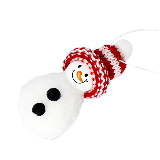 Flying Tiger Copenhagen Asılabilir Kardan Adam Süs