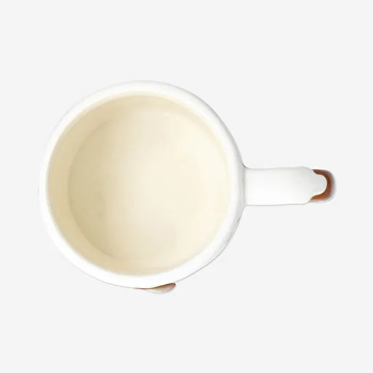 Flying Tiger Copenhagen Kurabiye Ev Şeklinde Yılbaşı Kupası 320 ml