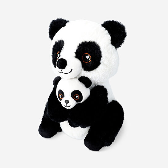 Flying Tiger Copenhagen Anne Bebek Peluş Panda