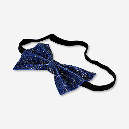 Flying Tiger Copenhagen Parlak Lacivert Papyon