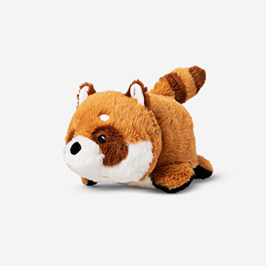 Flying Tiger Copenhagen Peluş Uzanan Panda