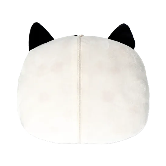 Flying Tiger Copenhagen Battaniyeli Kedi Şeklinde Yastık