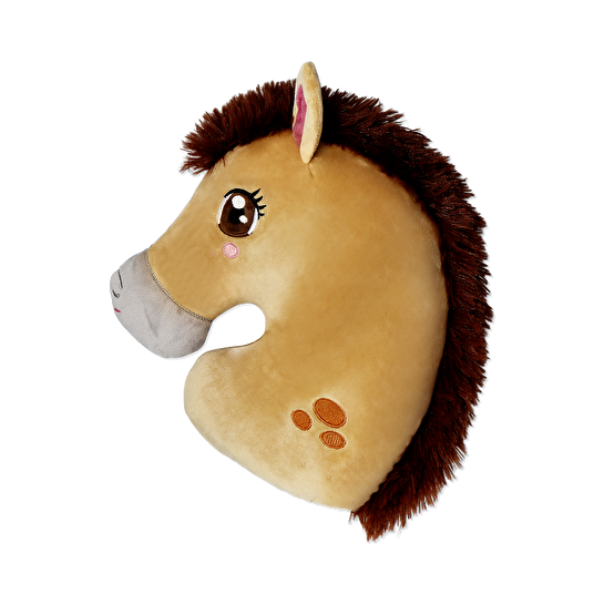 Flying Tiger Copenhagen At Şeklinde Yastık