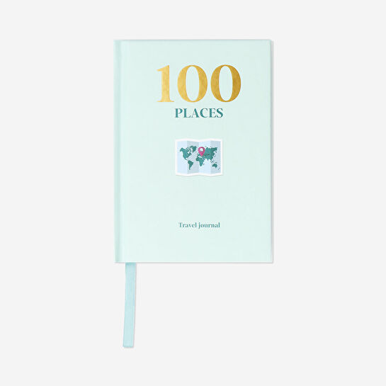 Flying Tiger Copenhagen 100 Mekan Günlüğü A6