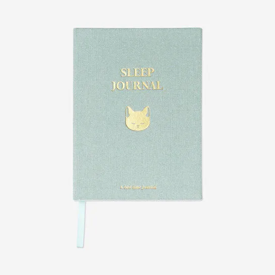 Flying Tiger Copenhagen Yeşil Uyku Günlüğü