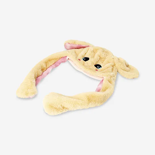 Flying Tiger Copenhagen Hareketli Tavşan Kulaklı Şapka