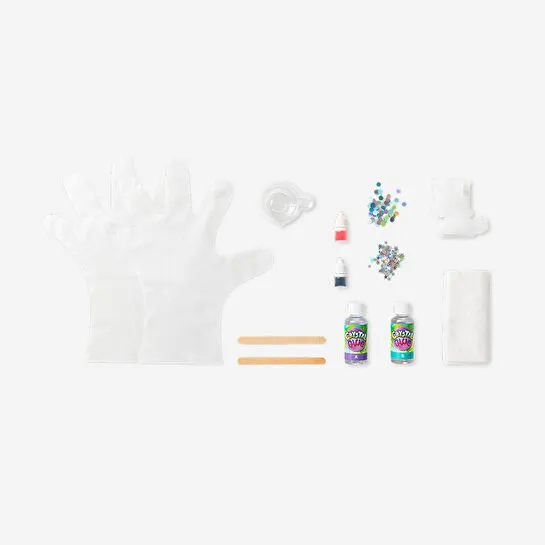 Flying Tiger Copenhagen Kendin Yap Kristal Unicorn