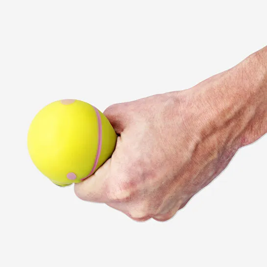 Flying Tiger Copenhagen Kurbağa Şeklinde Stres Topu