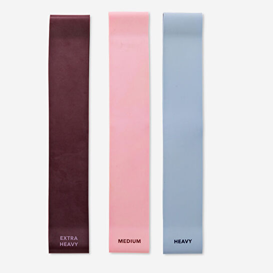 Flying Tiger Copenhagen 3'lü Kapalı Direnç Bandı