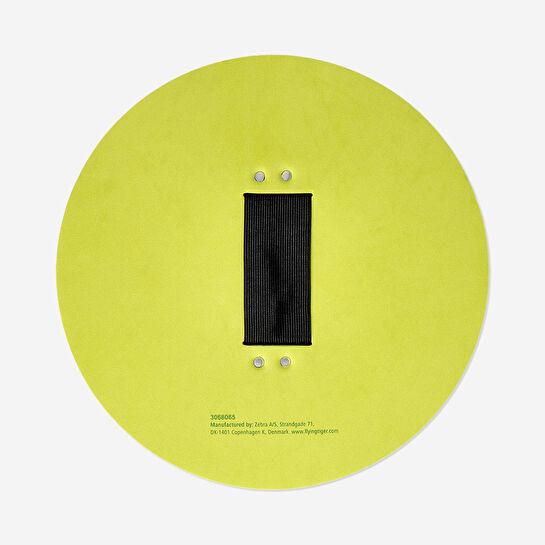 Flying Tiger Copenhagen Ejderha Desenli Köpük Kalkan