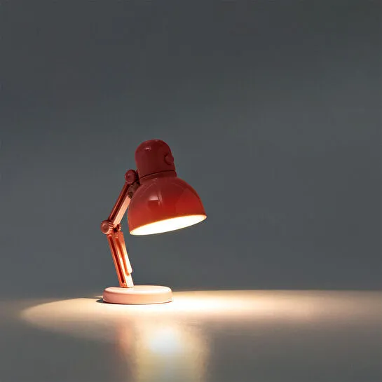 Flying Tiger Copenhagen Mıknatıslı Mini Lamba