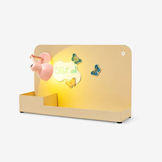 Flying Tiger Copenhagen Mıknatıslı Mini Lamba