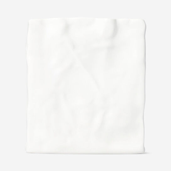 Flying Tiger Copenhagen Beyaz Seramik Kalemlik