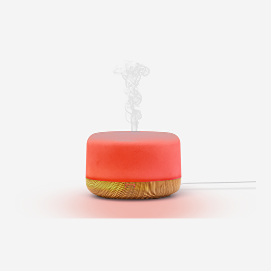 Flying Tiger Copenhagen Renk Değiştiren Hava Nemlendirici