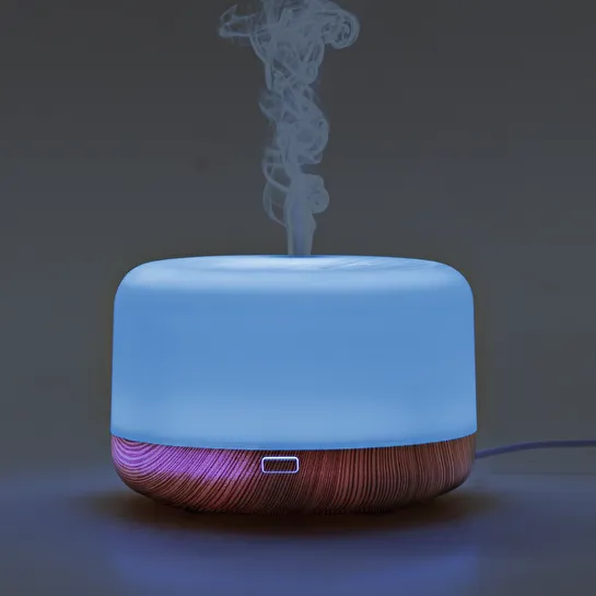 Flying Tiger Copenhagen Renk Değiştiren Hava Nemlendirici