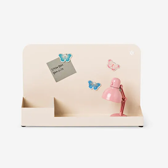 Flying Tiger Copenhagen Mıknatıslı Metal Pano