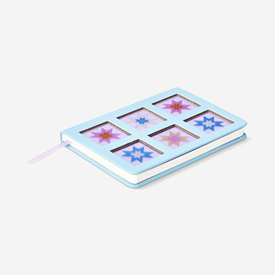 Flying Tiger Copenhagen Pencere Detaylı Defter