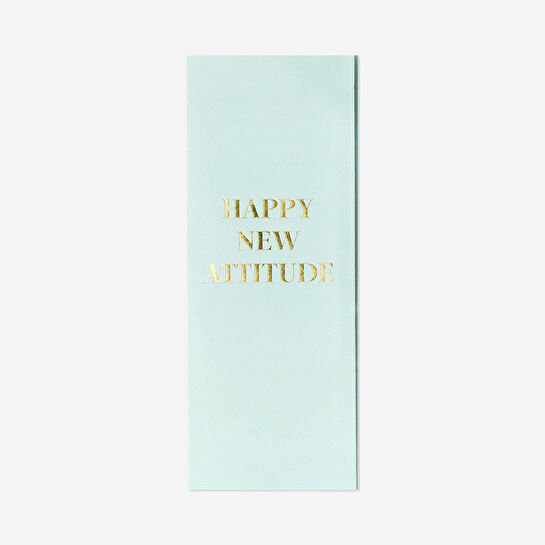 Flying Tiger Copenhagen Mini Yapışkan Not Kağıdı