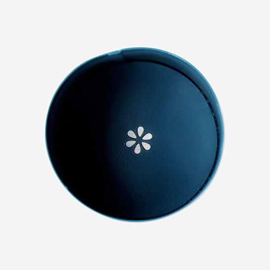 Flying Tiger Copenhagen Mavi Metal Kalemlik