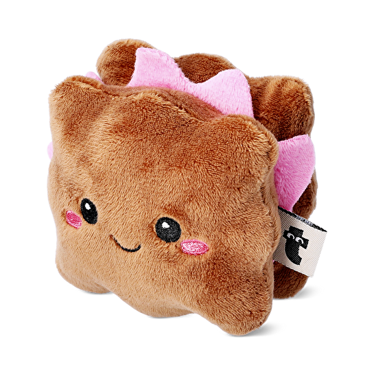 Flying Tiger Copenhagen Çikolatalı Kurabiye Peluş Oyuncak