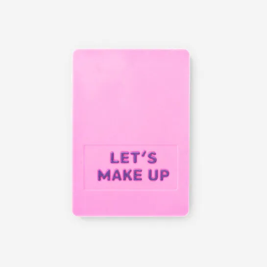 Flying Tiger Copenhagen Kutuda Mini Makyaj Fırçası Seti