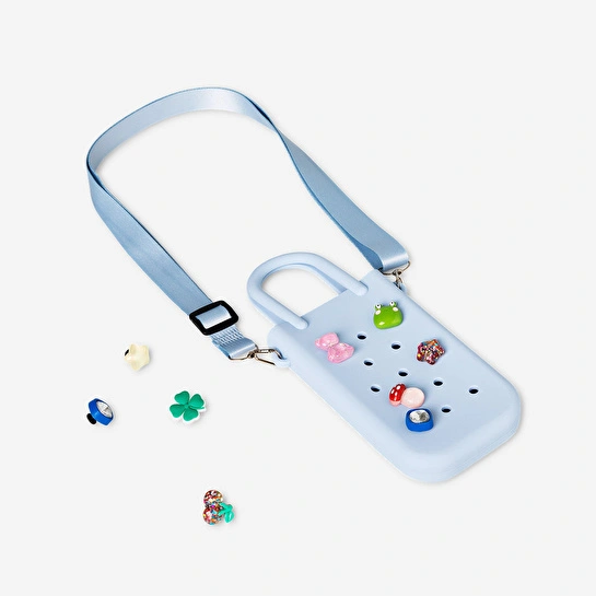 Flying Tiger Copenhagen 9'lu Çok Renkli Süs Seti