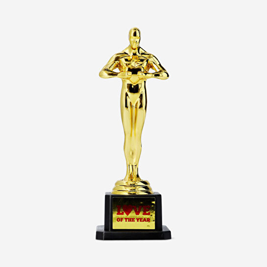 Flying Tiger Copenhagen Yılın Sevgilisi Ödülü