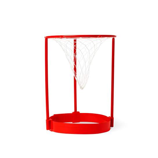 Flying Tiger Copenhagen Kafa Basketi Oyunu