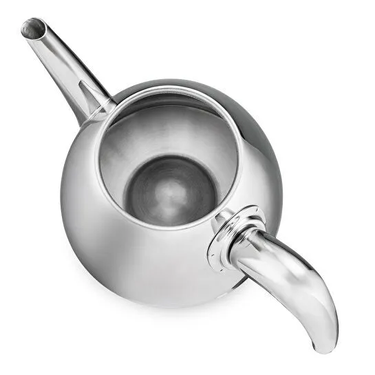 Jumbo 6500 Full Metal İndüksiyon Tabanlı Çaydanlık