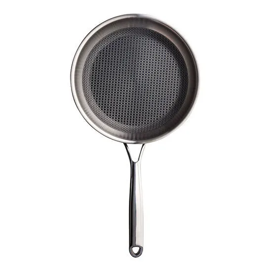 Jumbo Gourmet İndüksiyon Tabanlı Tava 26 cm