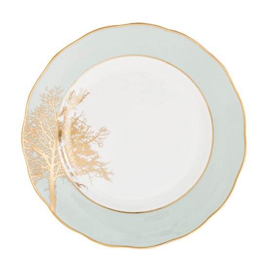 Jumbo Daphne 12 Kişilik 61 Parça Bone Yemek Takımı