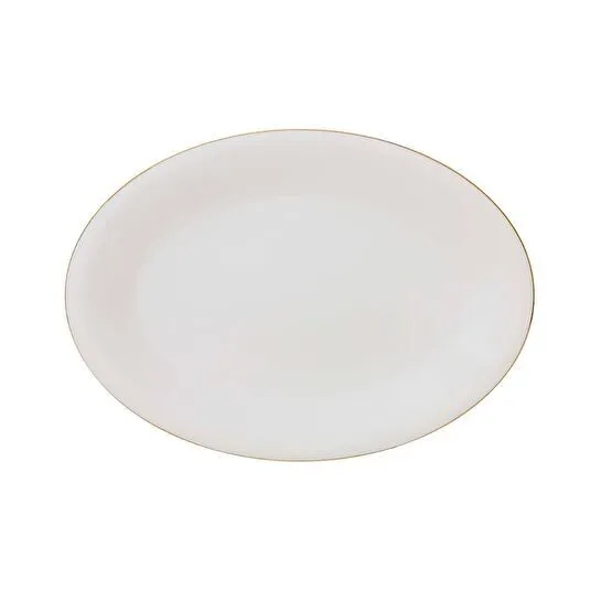 Jumbo Golda 61 Parça 12 Kişilik Yemek Takımı
