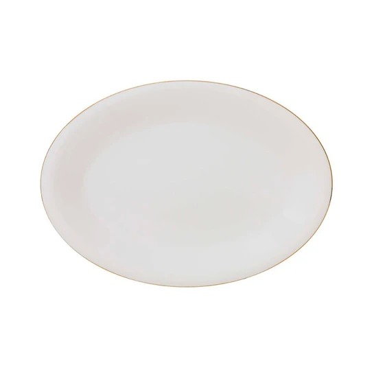 Jumbo Golda 61 Parça 12 Kişilik Yemek Takımı
