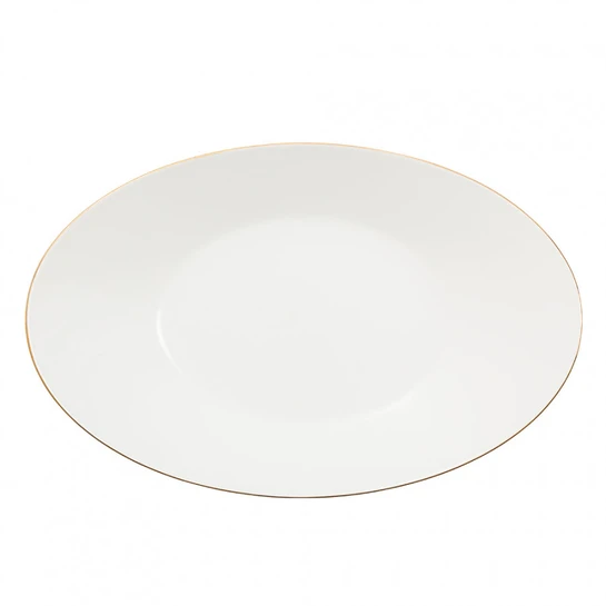 Jumbo Moon Gold 64 Parça 12 Kişilik Yemek Takımı