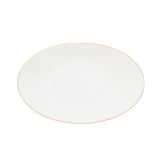 Jumbo Moon Gold 64 Parça 12 Kişilik Yemek Takımı