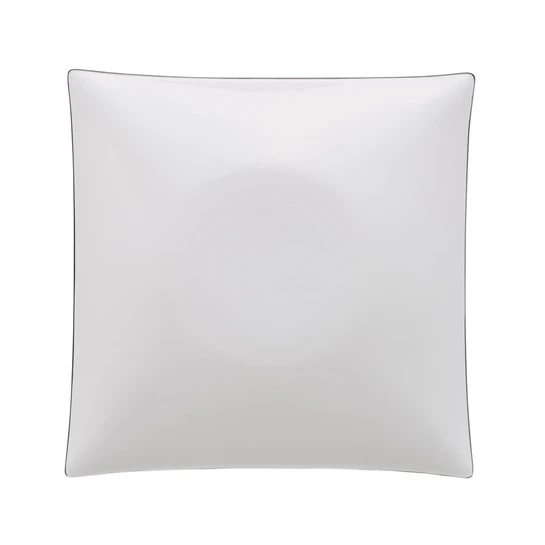 Jumbo Wind Platin 64 Parça 12 Kişilik Kare Yemek Takımı
