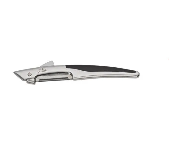 Jumbo Ribbon Platin Ince Belli 6'li Cay Bardak