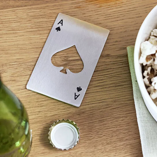 Crick Crack Maça As Açacak