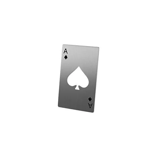 Crick Crack Maça As Açacak