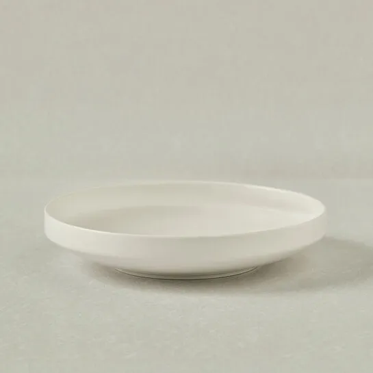 Karaca Stream Basic Line Çukur Tabak 19 cm