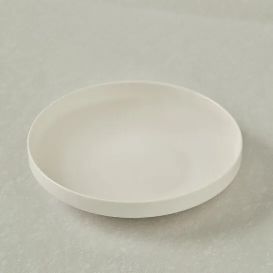 Karaca Stream Basic Line Çukur Tabak 19 cm